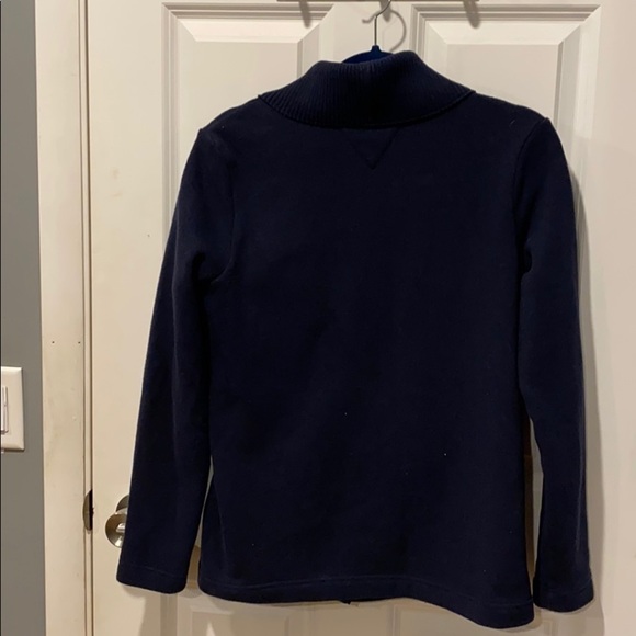 Tommy H ATHluxe Cardi Blazer EUC - Picture 4 of 8